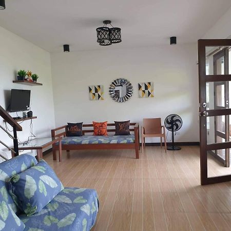 Palhi Resort Катиклан Экстерьер фото