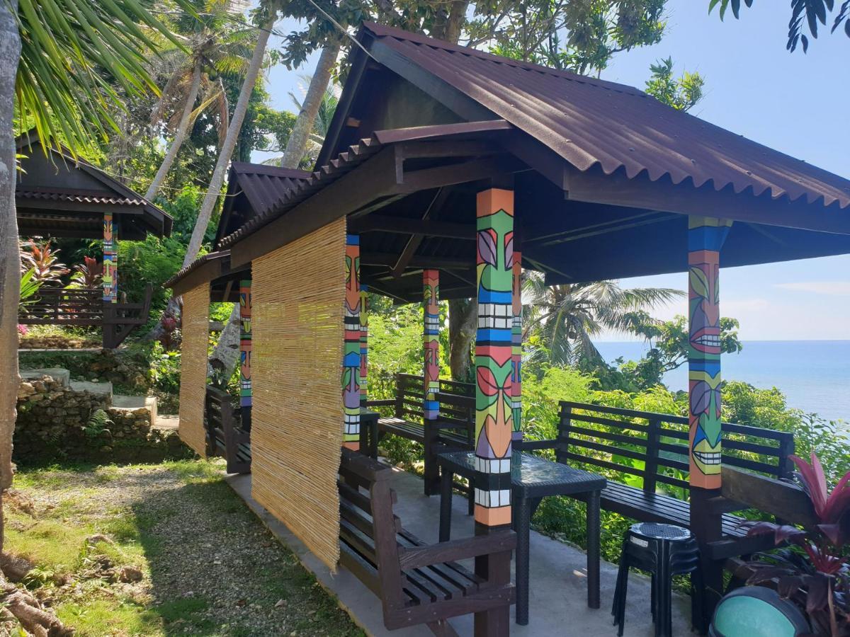 Palhi Resort Катиклан Экстерьер фото