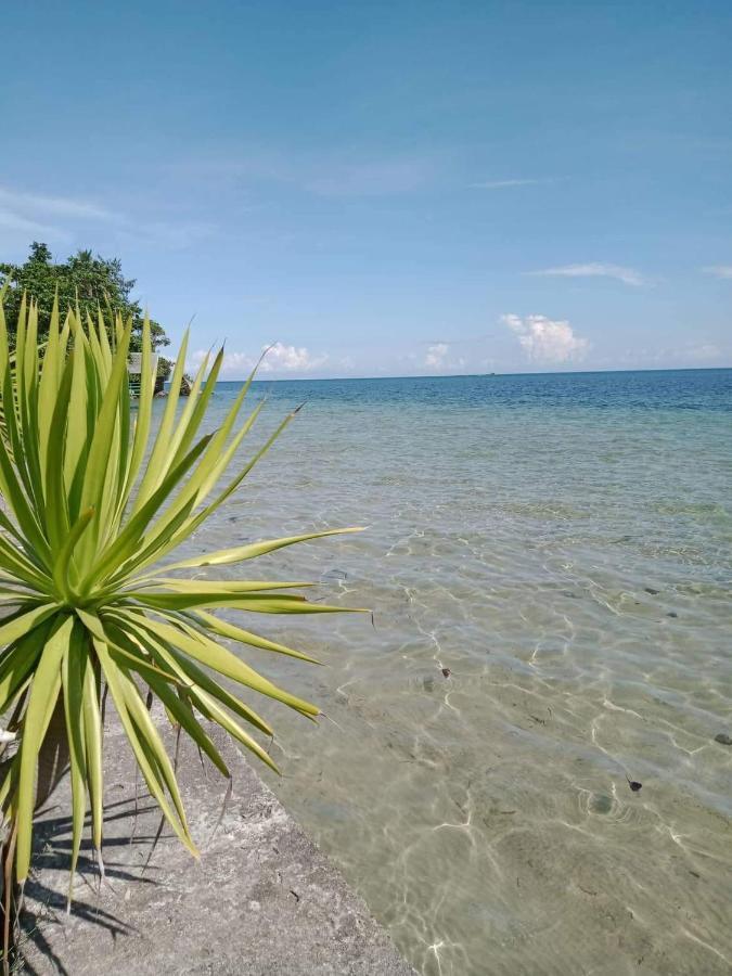 Palhi Resort Катиклан Экстерьер фото