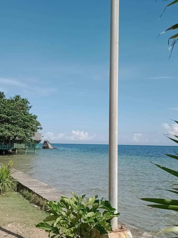 Palhi Resort Катиклан Экстерьер фото