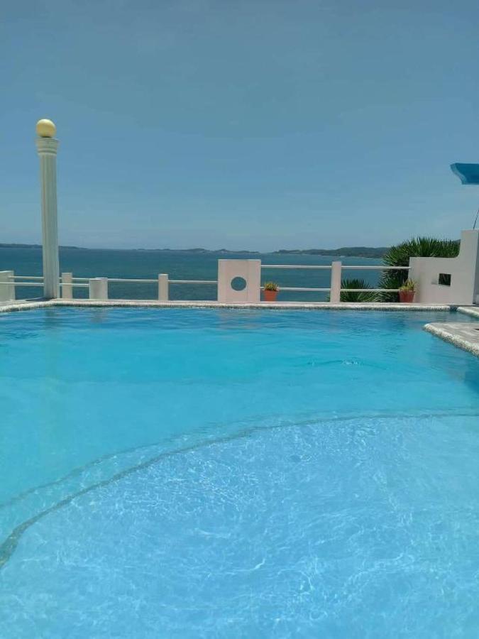 Palhi Resort Катиклан Экстерьер фото