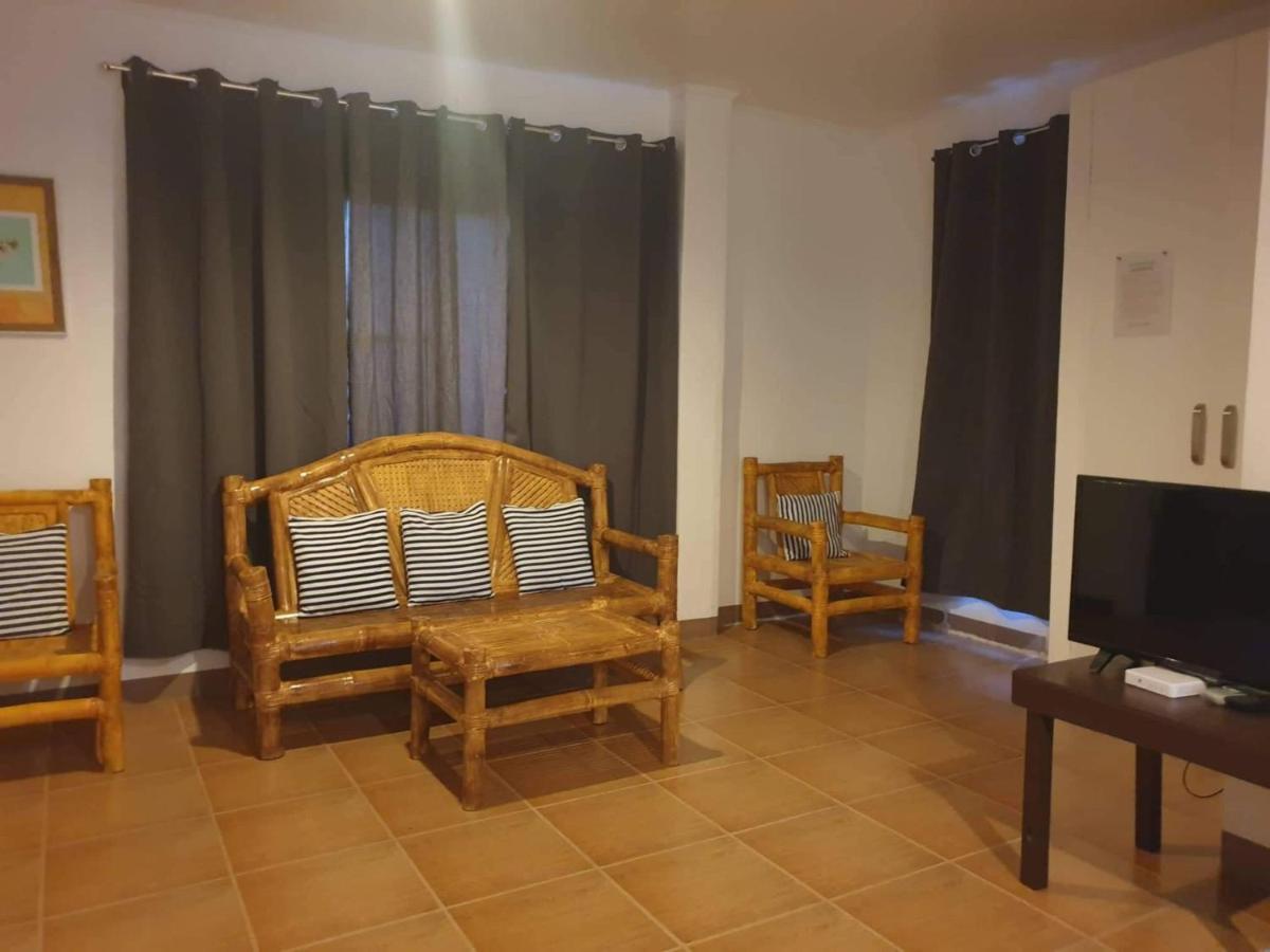 Palhi Resort Катиклан Экстерьер фото