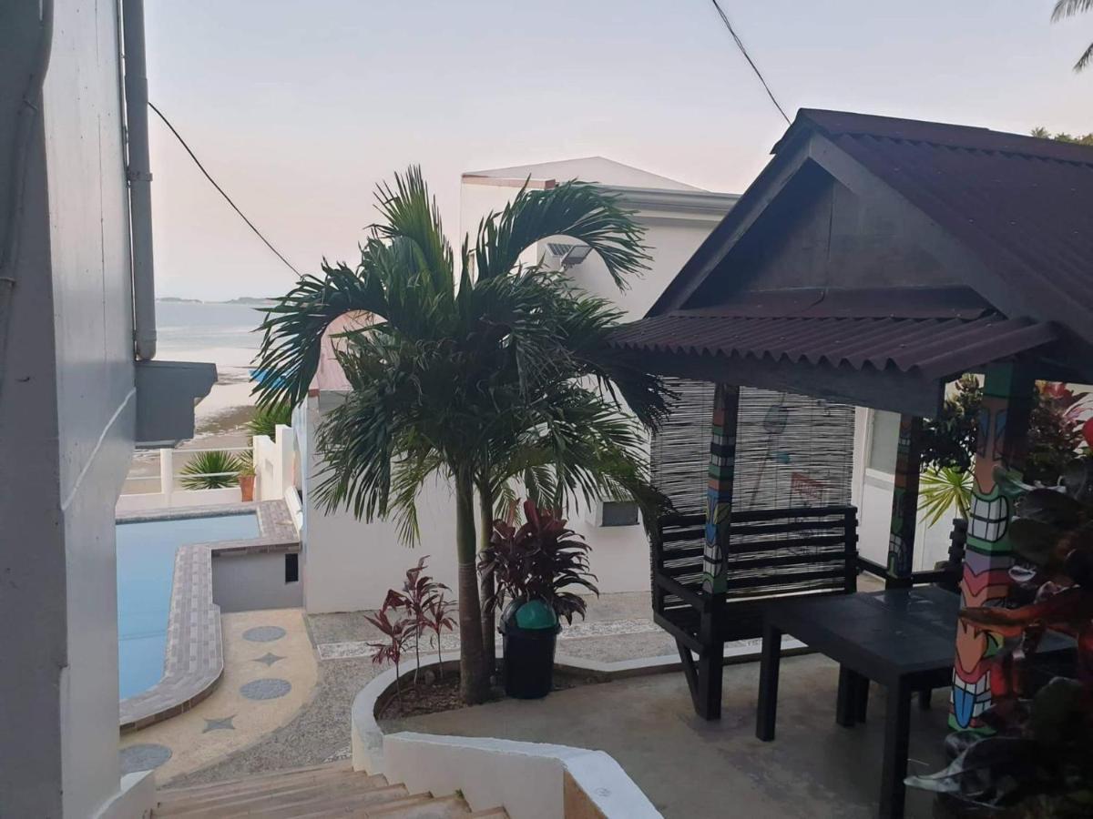 Palhi Resort Катиклан Экстерьер фото