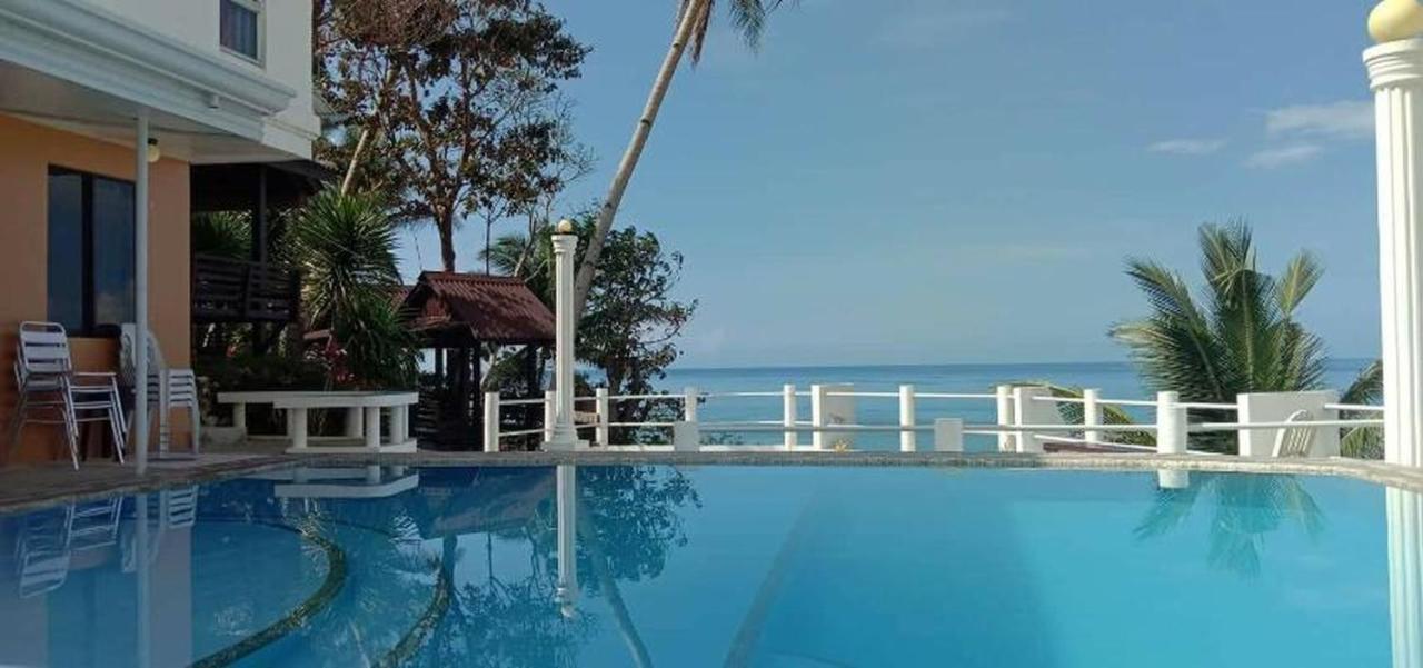 Palhi Resort Катиклан Экстерьер фото