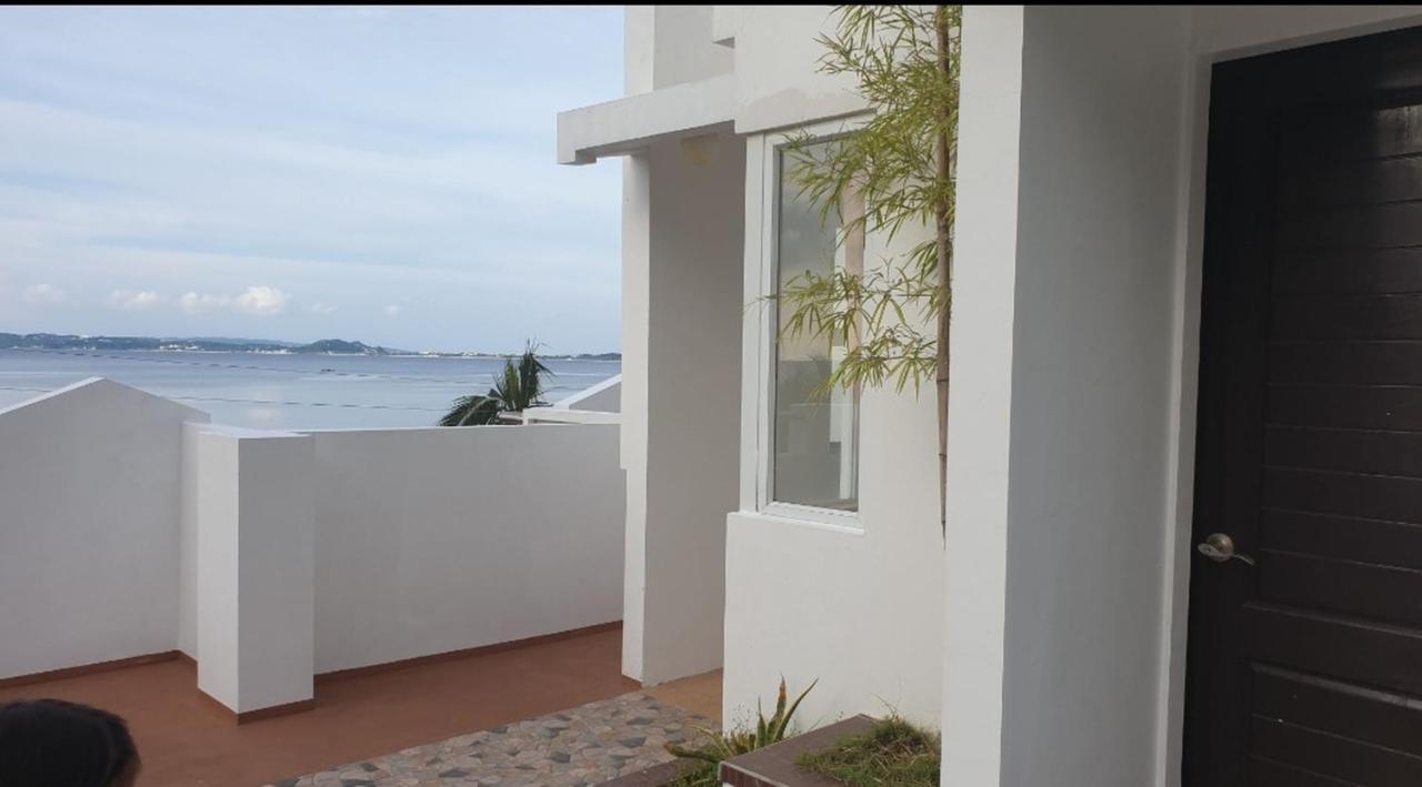 Palhi Resort Катиклан Экстерьер фото