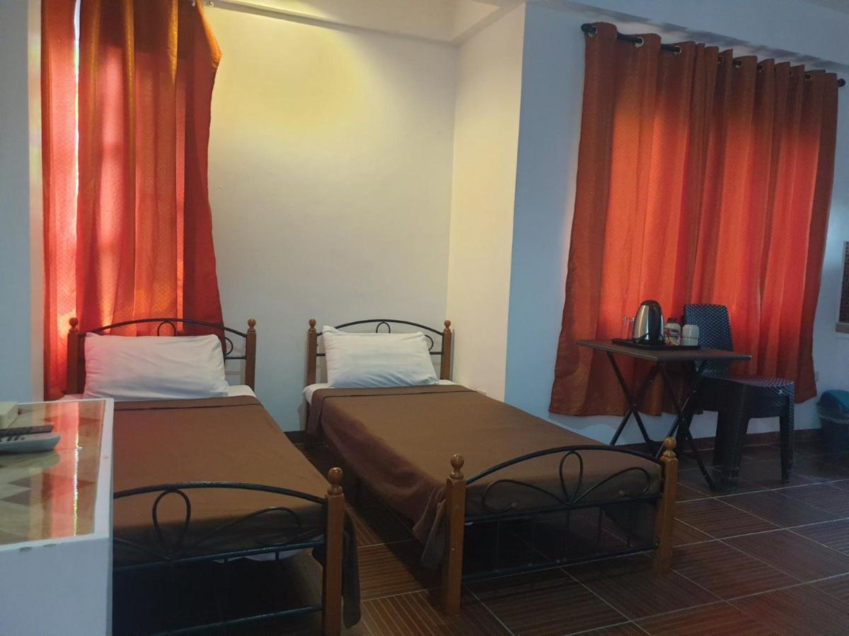 Palhi Resort Катиклан Экстерьер фото