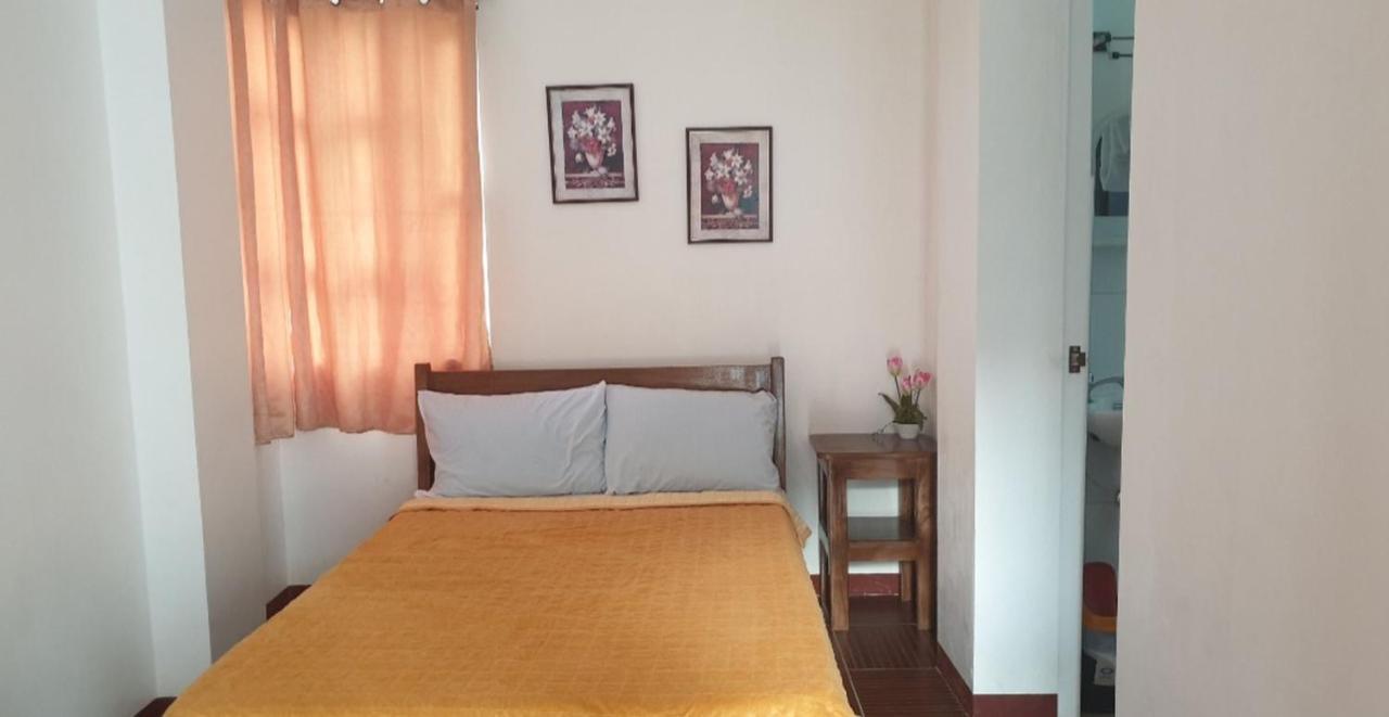Palhi Resort Катиклан Экстерьер фото