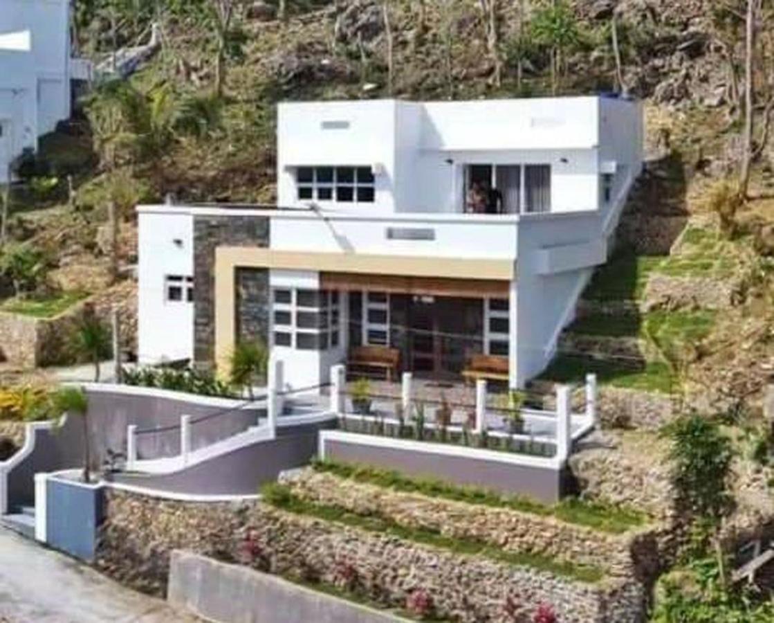 Palhi Resort Катиклан Экстерьер фото