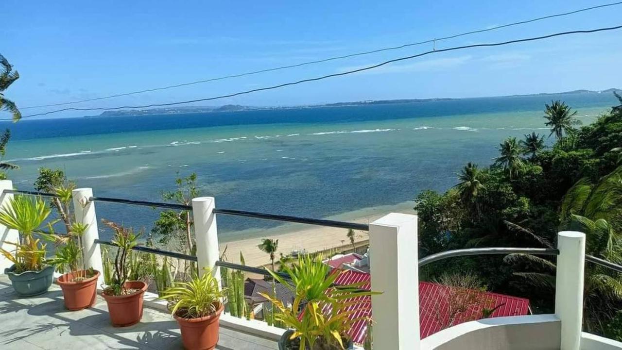 Palhi Resort Катиклан Экстерьер фото