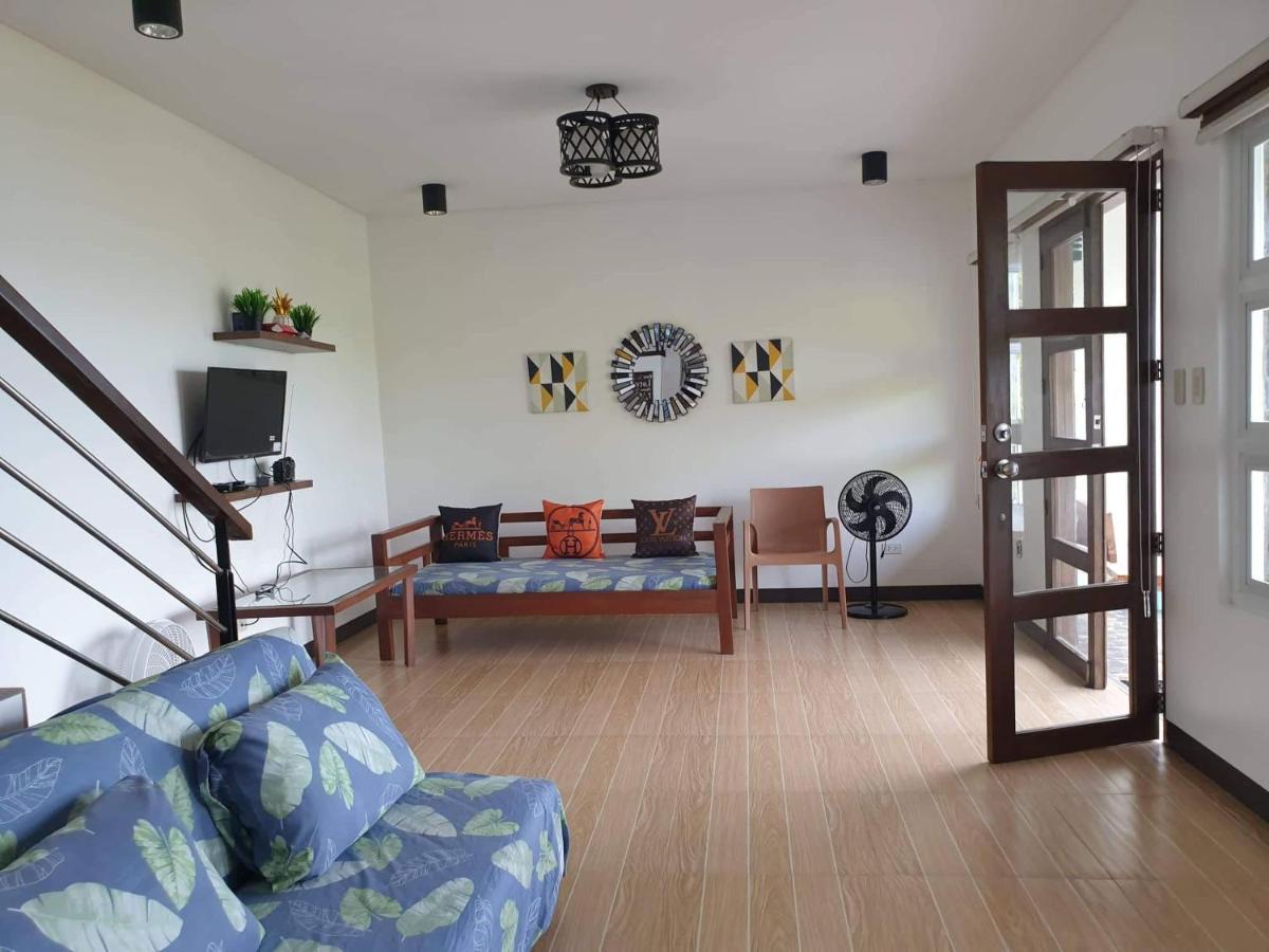 Palhi Resort Катиклан Экстерьер фото