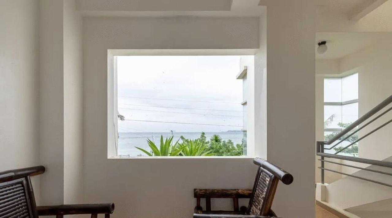 Palhi Resort Катиклан Экстерьер фото