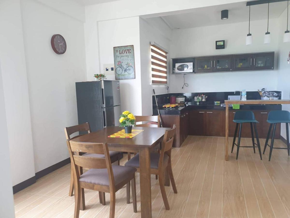 Palhi Resort Катиклан Экстерьер фото