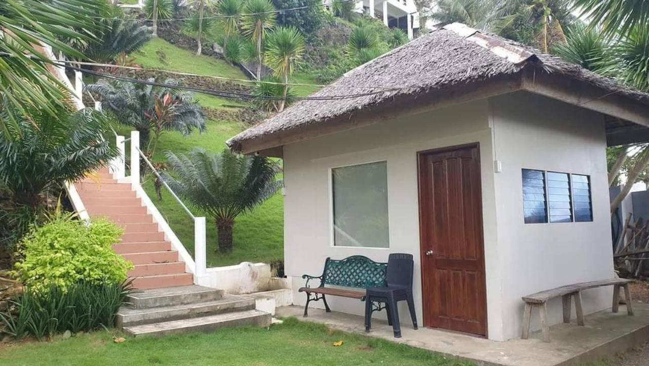 Palhi Resort Катиклан Экстерьер фото